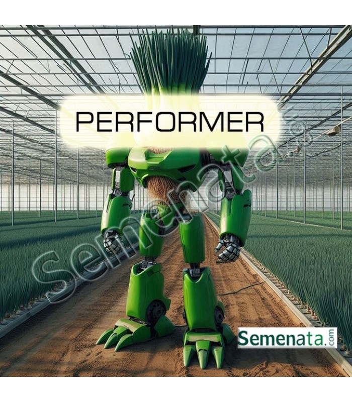 Семена за лук за зелено Перформър (Performer)